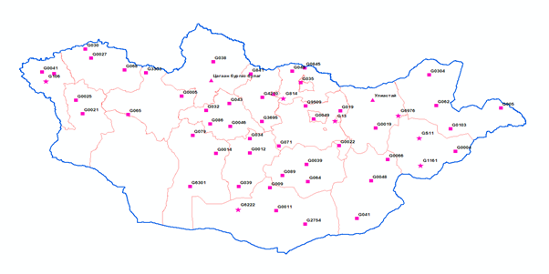 geodesy and cartography image