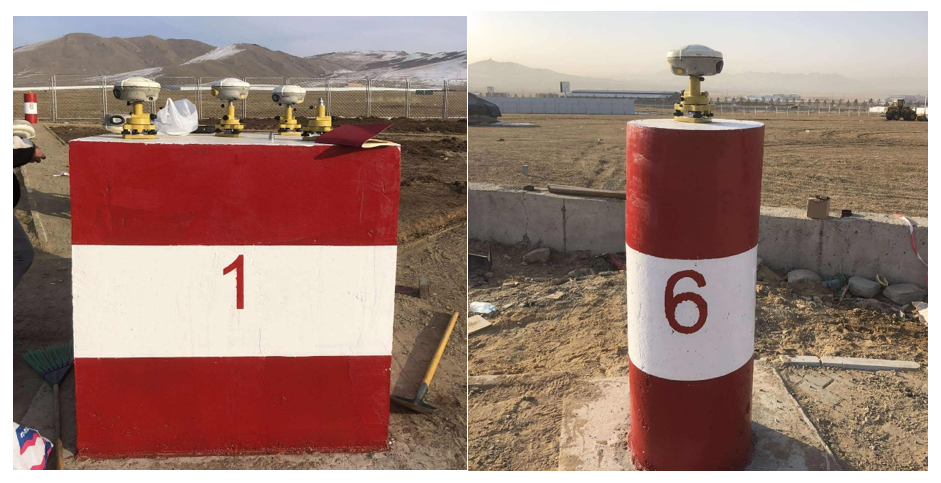 geodesy and cartography image